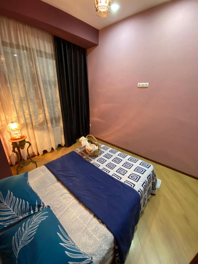 Metta Tbilisi Apartment Exterior photo