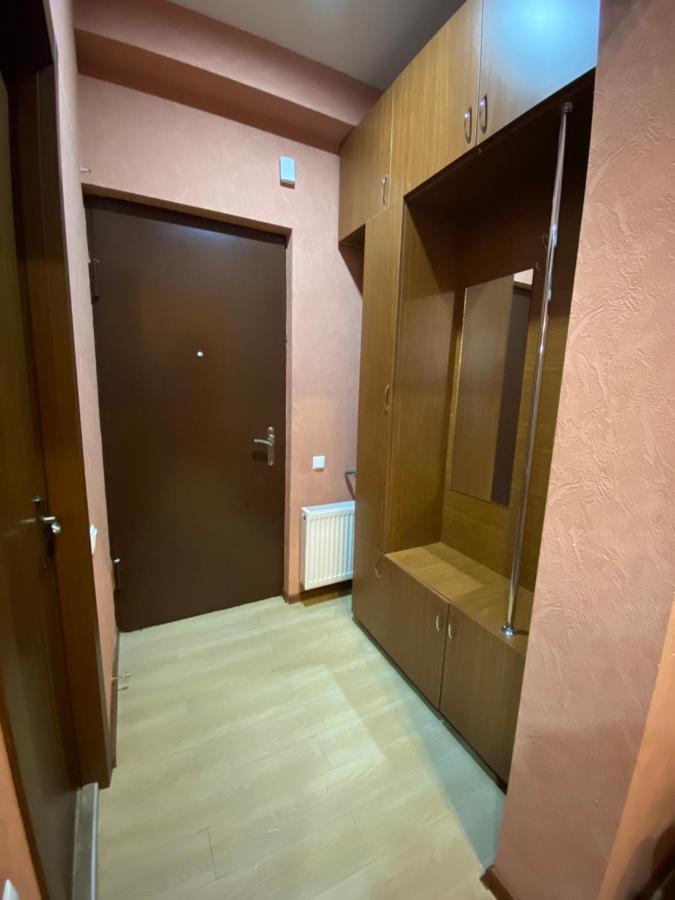 Metta Tbilisi Apartment Exterior photo